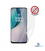 Screenshield Anti-Bacteria ONEPLUS Nord N100 folie na displej