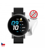 Screenshield Anti-Bacteria TICWATCH E3 folie na displej