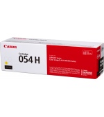 Canon CRG 054 H Yellow, 2 300 str.