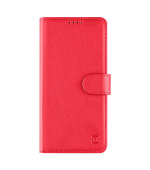 Tactical Field Notes pro Xiaomi Redmi 14C Red