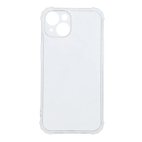 Cu-be AntiShock TPU Xiaomi Redmi 13 4G Transparent