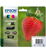 Epson Multipack 4-colours 29XL Claria Home Ink