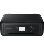 BAZAR - Canon PIXMA Tiskárna TS5150 - barevná, MF (tisk,kopírka,sken,cloud), USB,Wi-Fi,Bluetooth -Poškodeny obal (komple