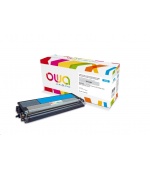 OWA Armor toner pro BROTHER HL 4140, 4150,4570,MFC 9460,9465,9970,DCP 9055,9270,6000 Stran,TN328C,modrá/cyan(TN-328C)