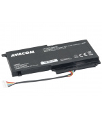 AVACOM baterie pro Toshiba Satellite L50, L55 Li-Pol 14,4V 2500mAh