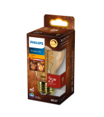 PHILIPS žárovka LED classic 25W A60 E27GOLD SP D RF SRT4