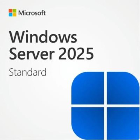 MS CSP Windows Server 2025 - 1 User CAL