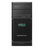 HPE PL ML30g10 Plus E-2314 (4C/2.8G) 16G 8SFF HP VROC 800W NBD311.