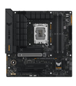 ASUS MB Sc LGA1700 TUF GAMING B760M-PLUS, Intel B760, 4xDDR5, 1xDP, 1xHDMI, mATX