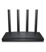 TP-Link Archer AX12 OneMesh/EasyMesh WiFi6 router (AX1500,2,4GHz/5GHz,3xGbELAN,1xGbEWAN)