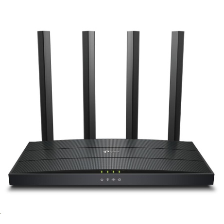 TP-Link Archer AX12 OneMesh/EasyMesh WiFi6 router (AX1500,2,4GHz/5GHz,3xGbELAN,1xGbEWAN)