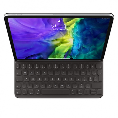 Smart Keyboard Folio for 11'' iPad Pro - SK