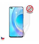 Screenshield Anti-Bacteria HUAWEI Nova 8i folie na displej