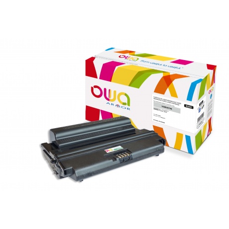 OWA Armor toner kompatibilní s Xerox 108R00796, 10000st, černá/black