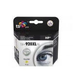 Ink. kazeta TB komp. s HP CD974AE (No.920XL) ref.