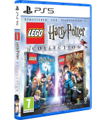 PS5 - Lego Harry Potter Collection