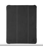 Tactical Heavy Duty Pouzdro pro iPad 10.9 2022 Black