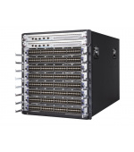 HPE 12908E Switch Chassis