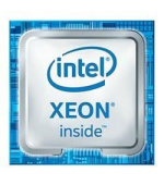 CPU INTEL XEON (4-core) W-2223 3,6GHZ/8,25MB/LGA2066/bez chladiče, BOX