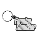 Farming Simulator 22 bonus keychain