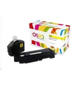 OWA Armor toner pro KYOCERA ECOSYS M6030, M6530, P6130, 5000 Stran, TK5140Y žlutá/yellow