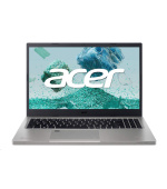 ACER NTB Aspire Vero (AV15-52-755K) -i7-1255U,15.6" FHD IPS Anti-Glare,16GB,1TBSSD,Intel®Iris Xe Graphics,W11H,Šedá