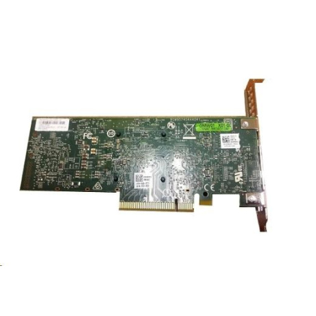 DELL Broadcom 57412 Dual Port 10GbE SFP+ OCP NIC 3.0 Customer Install