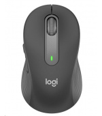 Logitech Wireless Mouse M650 M Signature, graphite