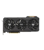 BAZAR - ASUS VGA NVIDIA GeForce TUF Gaming RTX 3090 OC Edition, RTX 3090, 24GB GDDR6X, 3xDP, 2xHMDI (Bez příslušenství)