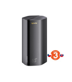 Tenda 5G03 - 5G NR/4G/3G Wireless AX1800 Router, WiFi 6, 1x GWAN/GLAN,1x GLAN, IPv6, VPN