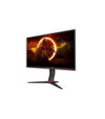 AOC MT VA LCD WLED 27" 27G2ZN3/BK - VA panel, 1920x1080, 280Hz, 2xHDMI, DP, repro, pivot