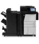 HP LaserJet Enterprise flow M830z  (A3, 56 ppm A4, G-Lan, Print/Scan/CopyDigital Sending)