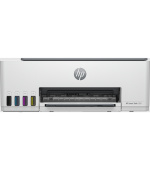 HP All-in-One Ink Smart Tank Wireless 580 (A4, 12/5 ppm, USB, Wi-Fi, BT, Print, Scan, Copy)