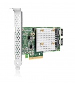 HPE Smart Array E208i-p SR Gen10 (8IntLanes/NoCache) 12G SAS PCIe 804394R-B21 RENEW