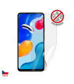 Screenshield Anti-Bacteria XIAOMI Redmi Note 11S folie na displej