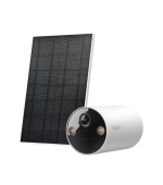 TC82 Kit Solar-Powered Security Camera Kit