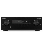 Pioneer VSX-835D-B AV přijímač 7.2, 7x135W, Dolby Atmos, DTS-X černý