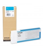 Epson T606 Cyan 220 ml