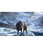 SONY PS4 hra God of War: Ragnarok