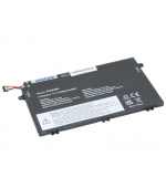 AVACOM baterie pro Lenovo ThinkPad E14, E15, E580, E490 Li-Pol 11,1V 4050mAh 45Wh