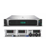 HPE PL DL380g10 4210R (2.4G/10C) 2x32G 2x1.92TB SAS RI SSD (P36999) 2x800Wti P408i-a/2G 8SFF 4x1G NBD333 Smart Choice