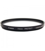 Canon filtr 72 mm PROTECT