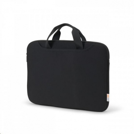 DICOTA BASE XX Laptop Sleeve Plus 13-13.3" Black