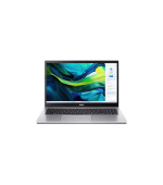 Acer Aspire Go 15/AG15-42P-R56P/R5-5625U/15,6"/FHD/8GB/512GB SSD/RX Vega 7/W11H/Silver/2R