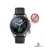 Screenshield Anti-Bacteria SAMSUNG R840 Galaxy Watch 3 (45 mm) folie na displej