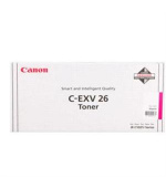 Canon toner C-EXV 26 purpurový