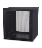 NetShelter WX 12U Wall Mount Cabinet