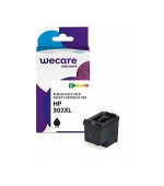 WECARE ARMOR cartridge pro HP OJ 3830 (F6U68AE), černá, 21 ml