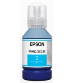 EPSON ink bar SC-T3100x Cyan 140ml T49H