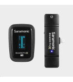 Saramonic Blink 500 ProX B3 (2,4GHz wireless w/ Lightning)